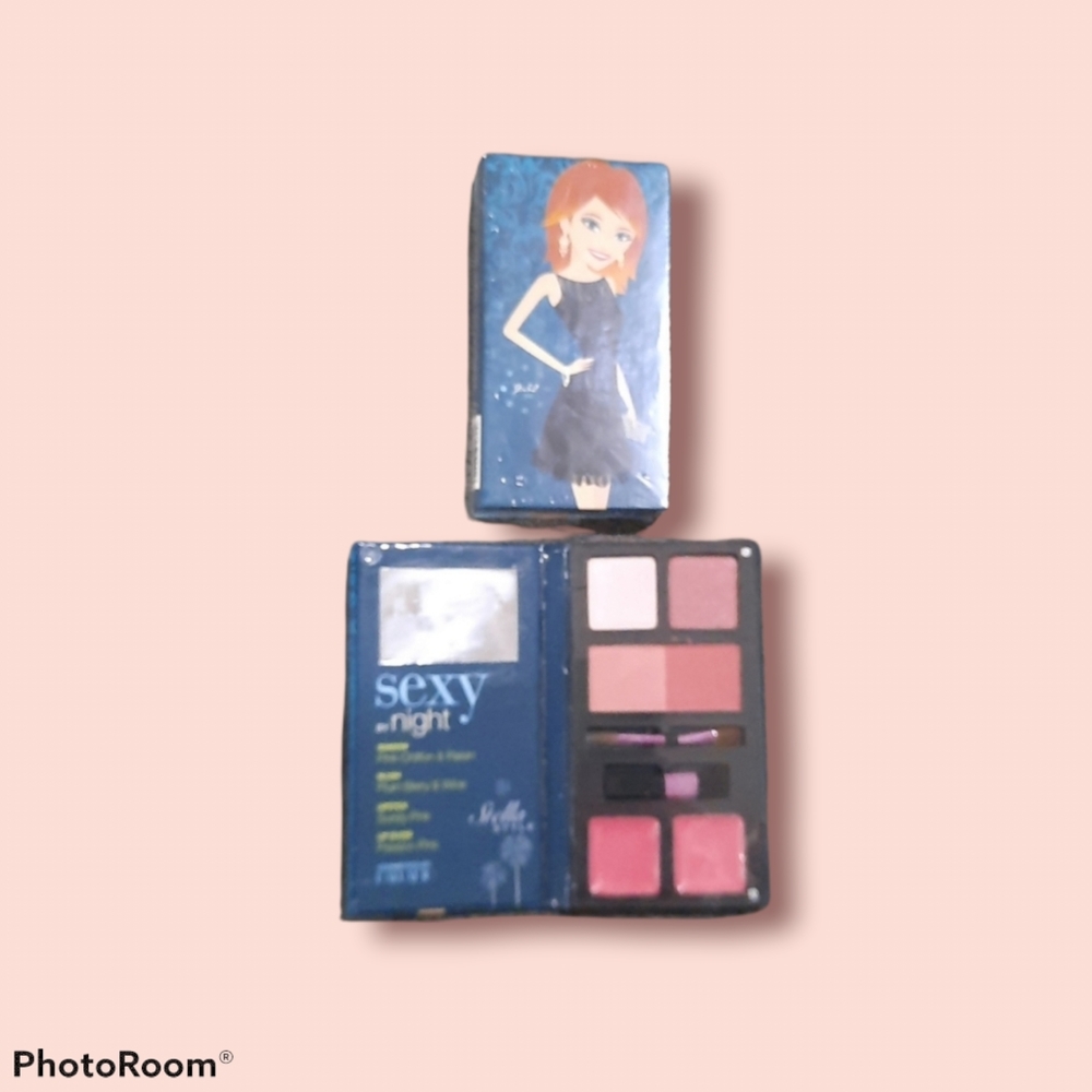 New in package set of 2 - makeup (see description) - Picture 3 of 6